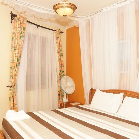 Country Lake Resort Garuga Entebbe Extérieur photo