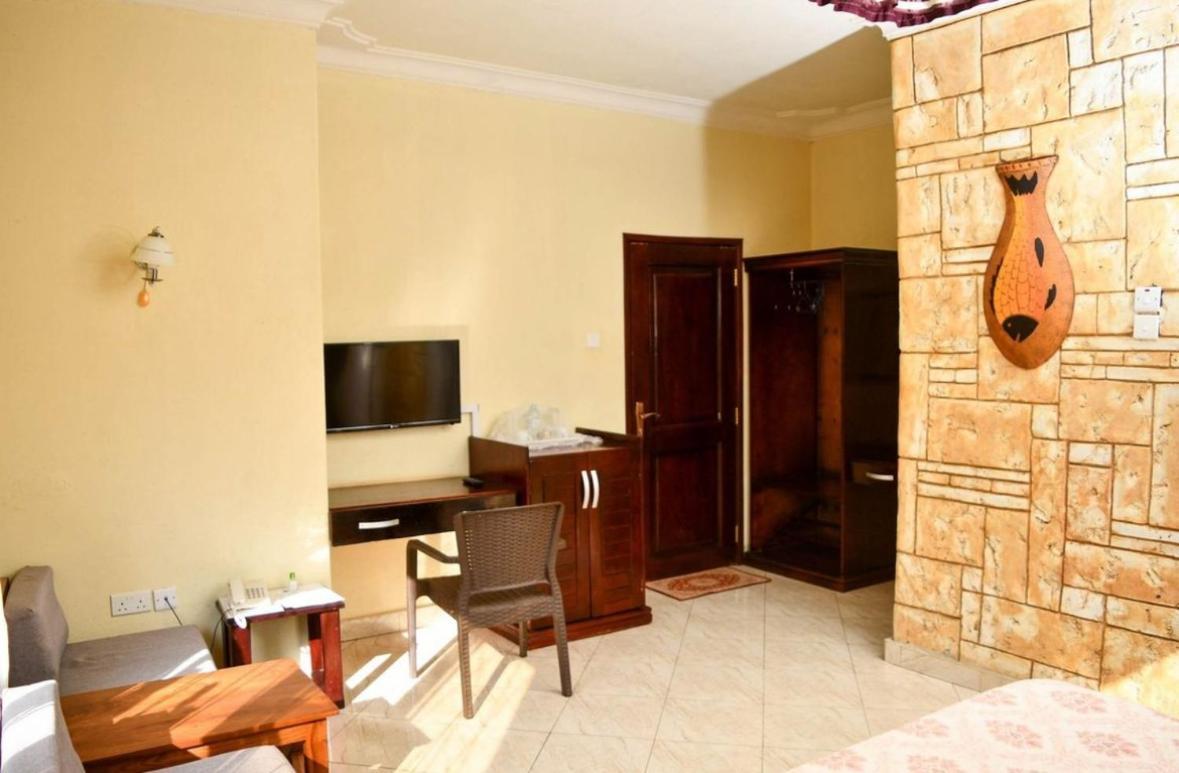 Country Lake Resort Garuga Entebbe Extérieur photo