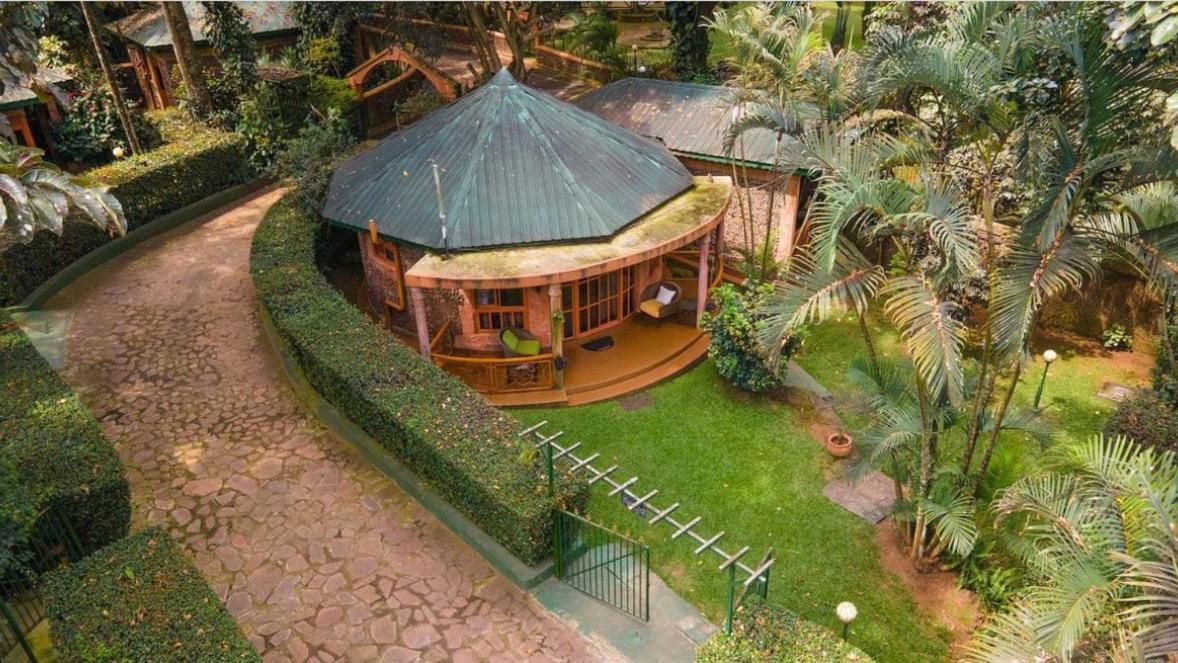 Country Lake Resort Garuga Entebbe Extérieur photo