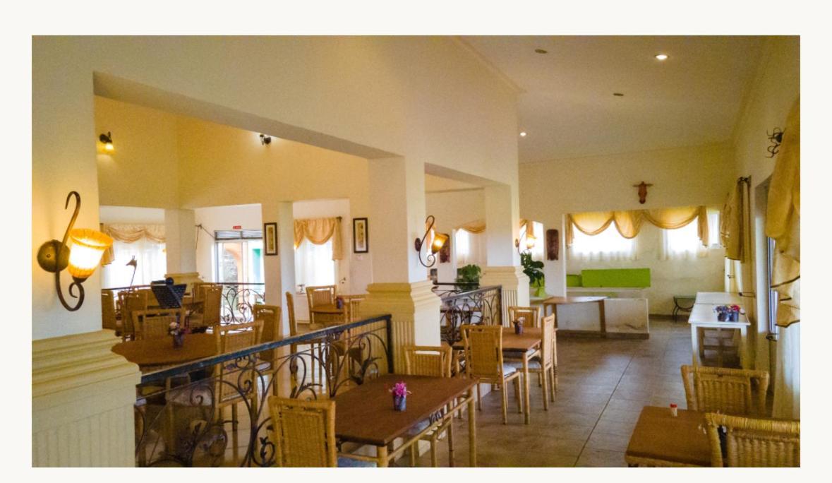 Country Lake Resort Garuga Entebbe Extérieur photo