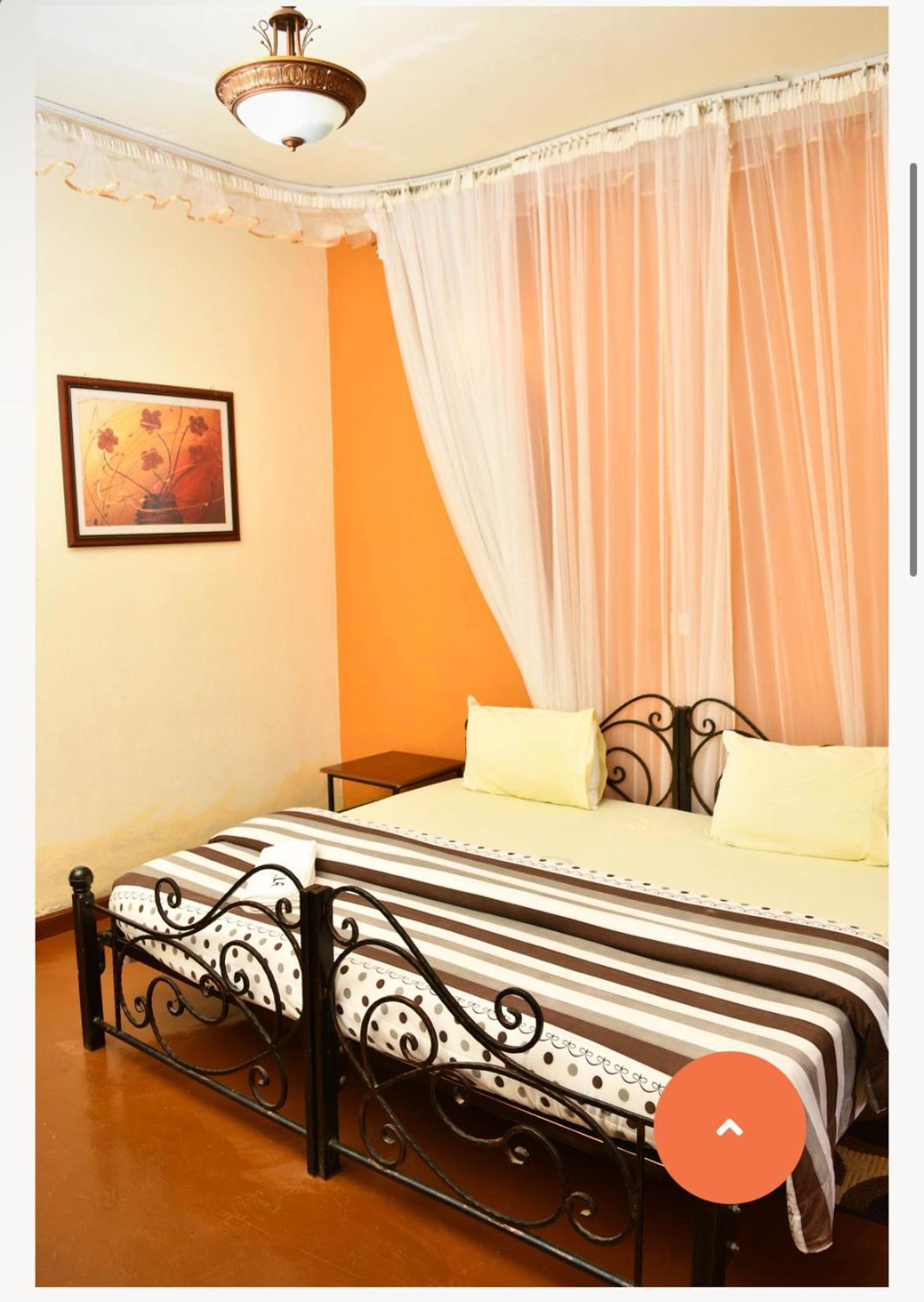Country Lake Resort Garuga Entebbe Extérieur photo