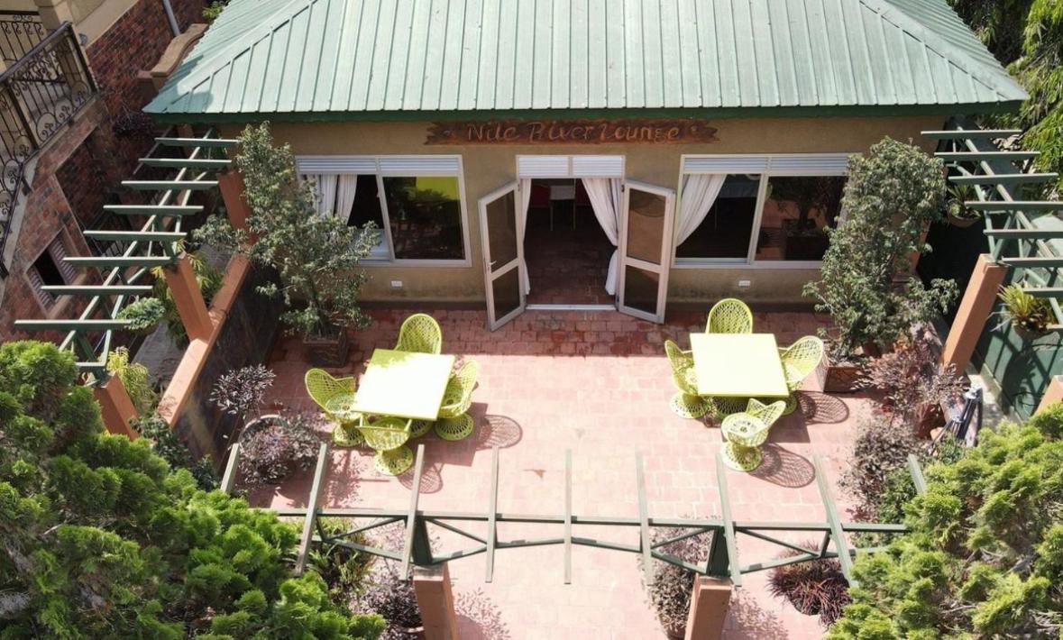 Country Lake Resort Garuga Entebbe Extérieur photo