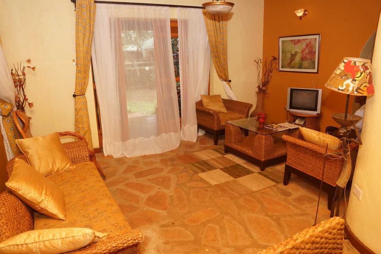 Country Lake Resort Garuga Entebbe Extérieur photo