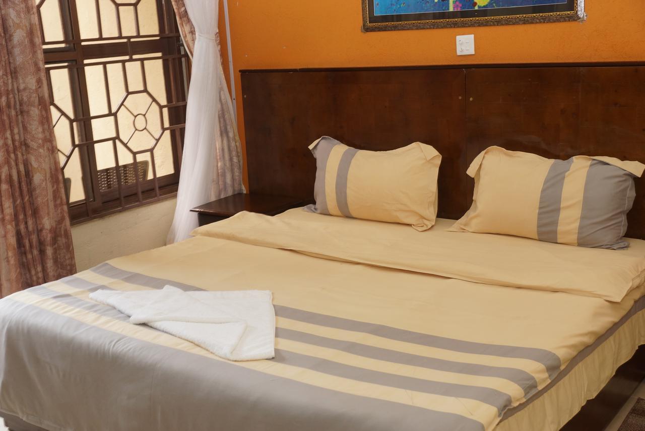 Country Lake Resort Garuga Entebbe Extérieur photo