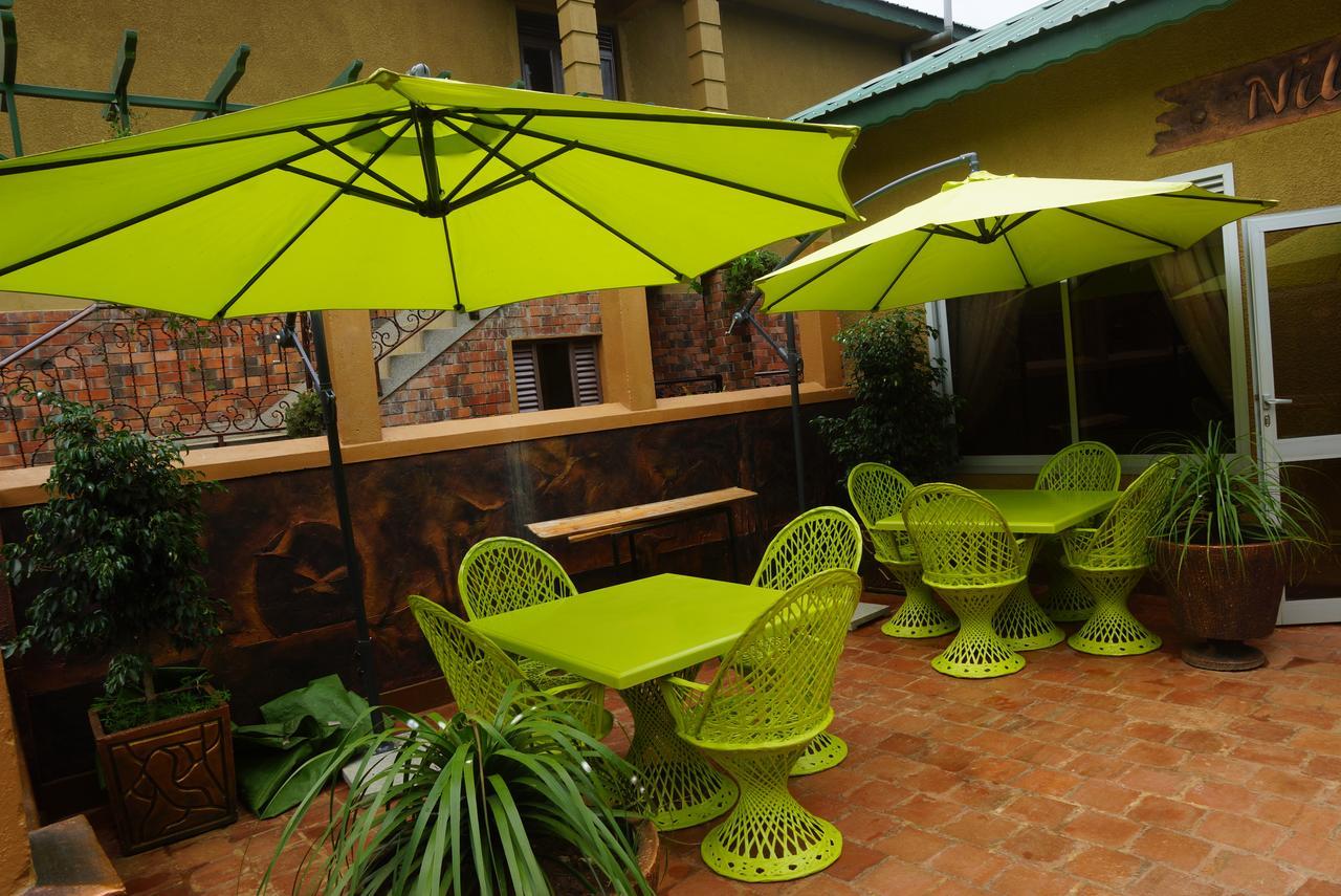 Country Lake Resort Garuga Entebbe Extérieur photo