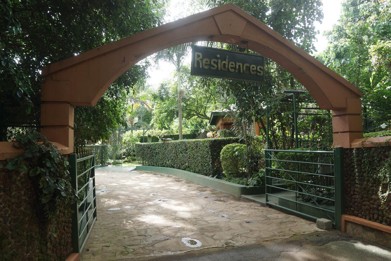 Country Lake Resort Garuga Entebbe Extérieur photo