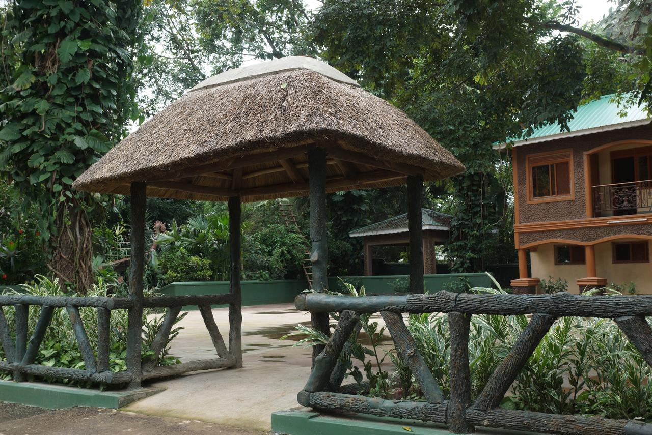 Country Lake Resort Garuga Entebbe Extérieur photo