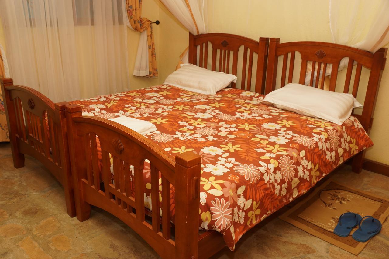 Country Lake Resort Garuga Entebbe Extérieur photo