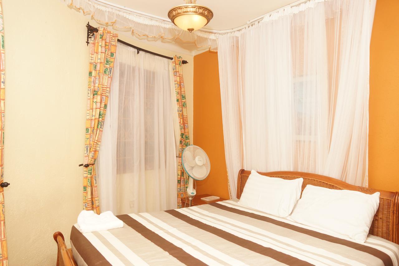 Country Lake Resort Garuga Entebbe Extérieur photo